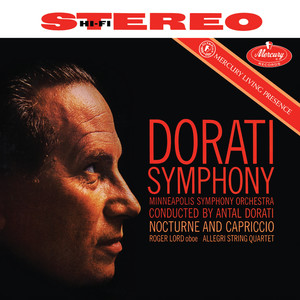 Antal Doráti interviewed by Dennis D. Rooney