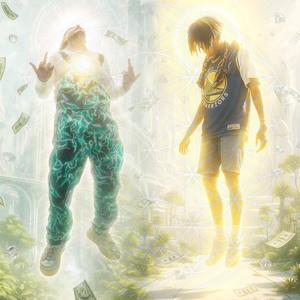 CONTANDO (feat. Wavy 93) (Remix|Explicit)