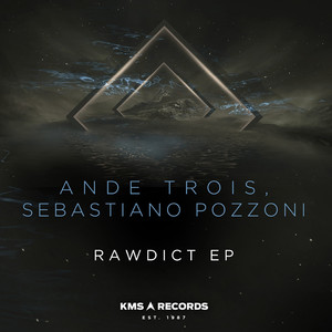 Rawdict EP