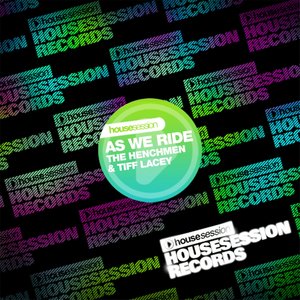 As We Ride (Beltek Disco Remix)
