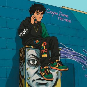 SANTORINI (Explicit)