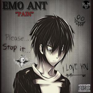 EMO ANT (Explicit)