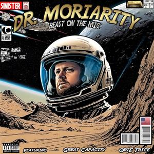 Beast on the Mic (feat. Obie Trice & Great Capacity) (Explicit)