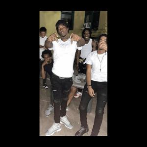 Trends (feat. Mhaddy2hotty & MoneyRo) (Explicit)