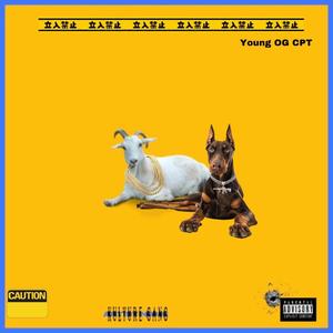 Young OG CPT - EM$ (feat. Kulture Gang) (Explicit)