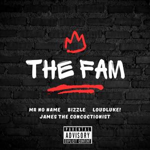 The Fam (Explicit)