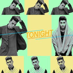 Tonight(feat. Oscar La Entonacion)