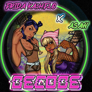Decode (Explicit)