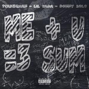 3 Sum (feat. Lil Vada & Donnysolo) [Explicit]