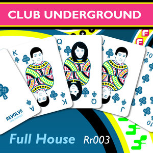 Full House (Original Mix)