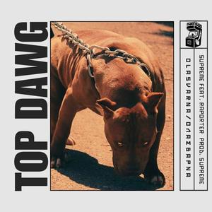 TOP DAWG (feat. Raporter) [Explicit]