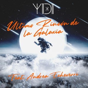 yidi - Último Rincón de la Galaxia