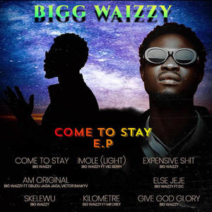 Imole Light (feat. Vic berry) (Explicit)