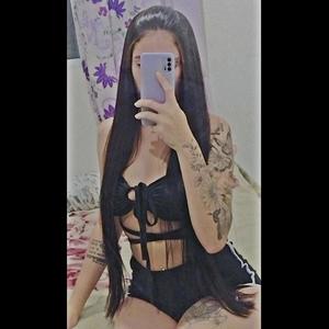 DONZELA (feat. MC Wendin & Nuguett) (Explicit)