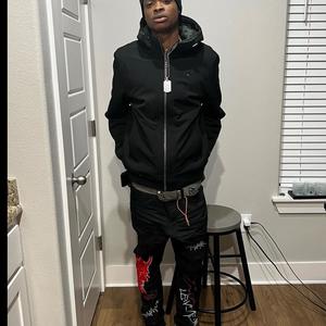 Kame Thru Drippin (Explicit)