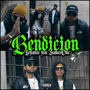 Bendicion (Explicit)