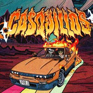 CASQUILLOS EP (Explicit)