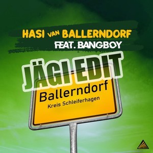 Ballerndorf (Jägi Edit Extended Mix)