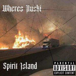 Spirit Island (Explicit)