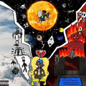 Power Rager (Explicit)