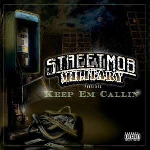 Keep Em Callin' (Explicit)