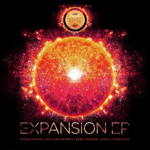 Expansion E.P