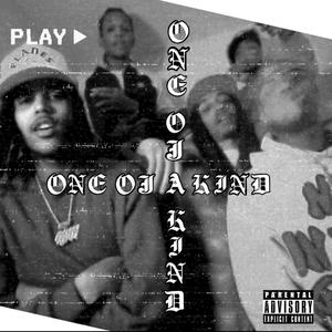 One Of A Kind (Explicit)