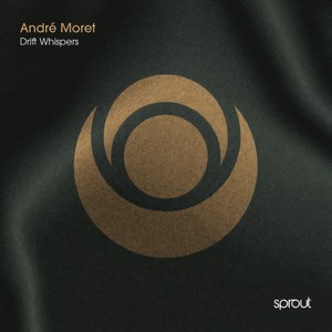 Andre Moret - Dreamer