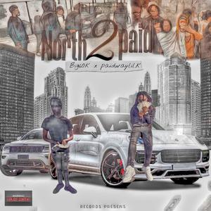 Fire (feat. Paidwaylil.k & 7turnt) (Explicit)