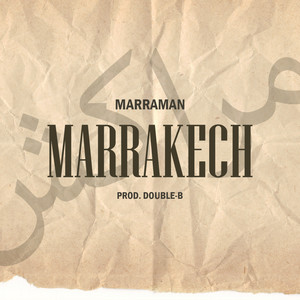 Marrakech (Original Mix)