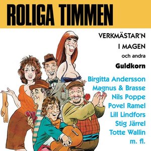 Roliga Timmen