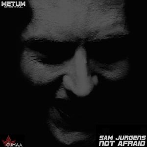 Not Afraid (Original Mix)