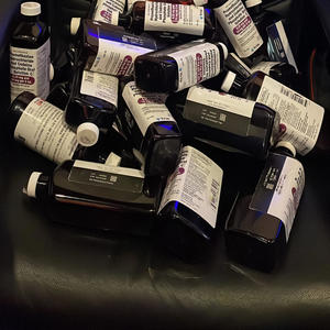 Headstone (Explicit)