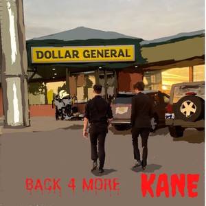 Back 4 More (Explicit)