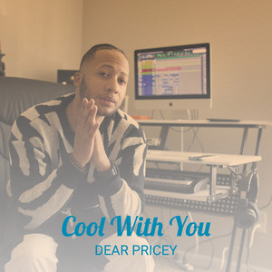 Cool With You (Explicit)