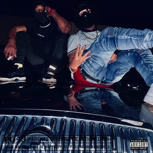 CHANGED WORLD (Explicit)