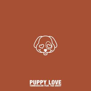 Puppy Love (feat. TGK Shevy)