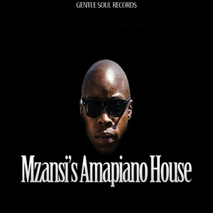 When Jazz Meets House (MFR Souls Drop Bass Mix)