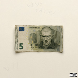 Vinz Cassel (Explicit)