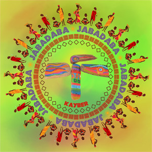 Ziemia (africanversion) (Afro)