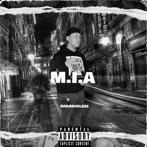 In The Way (feat. SSO 00 & Two4) (Explicit)