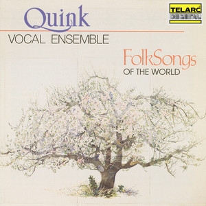 Folk Songs of The World