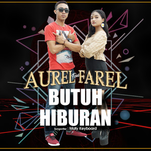 Butuh Hiburan