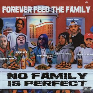 No Family Is Perfect (Explicit)