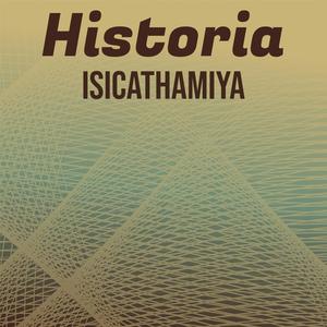 Historia Isicathamiya