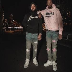 Drown In Pain (feat. Fetti chini) (Explicit)