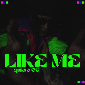 Like Me (Explicit)