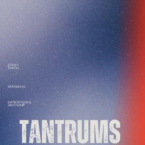 Tantrums