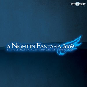 A Night in Fantasia 2009 Live