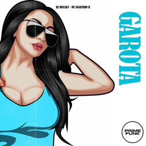 Garota (Explicit)